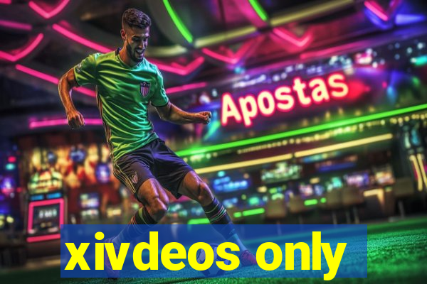 xivdeos only